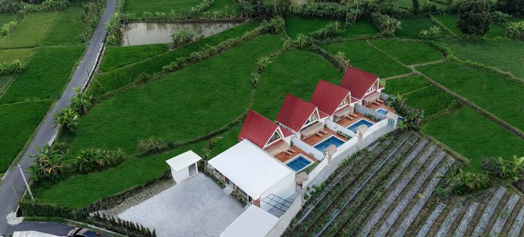 北别墅(Villa Norte)图片