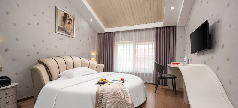 长沙古汉欣都酒店(马王堆万家丽广场店)图片