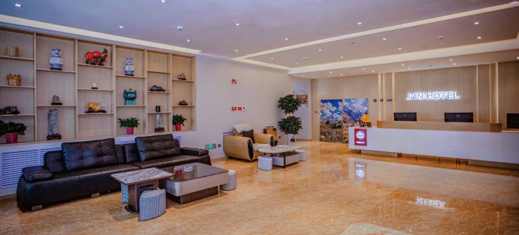 骏怡连锁酒店(米东区振兴中路店)图片