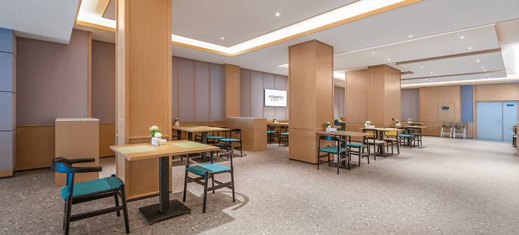 丽怡酒店(重庆解放碑步行街店)图片