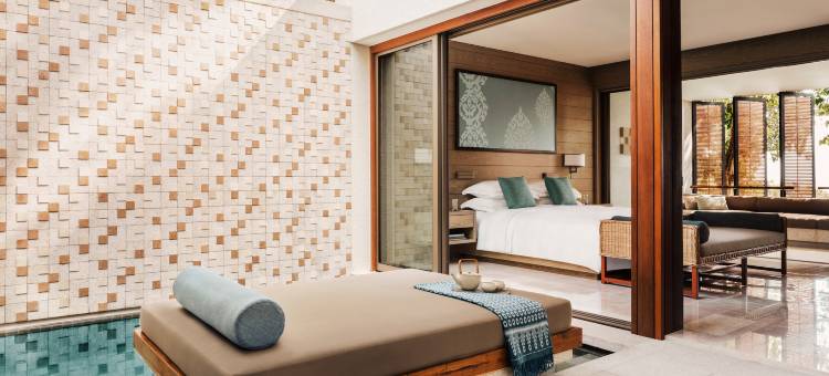 The Sirēya 迪沙鲁海岸 (由文华东方运营)(The Sirēya Desaru Coast (Operated by Mandarin Oriental))图片