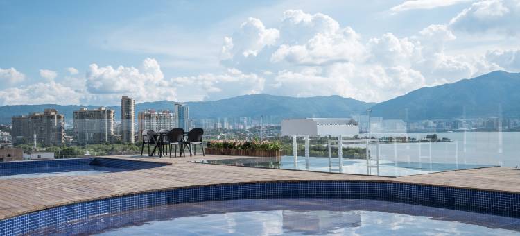 怡致酒店(大理洱海公园店)图片