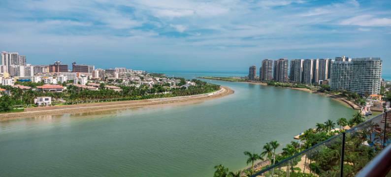 海口星海湾铂尔曼酒店图片