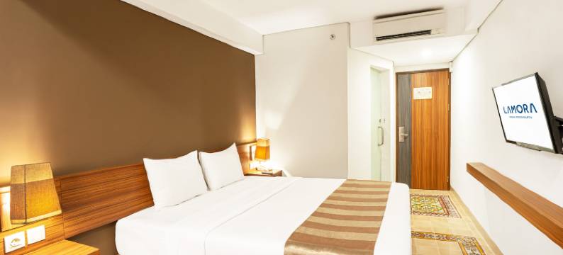 日惹H精品酒店(LAMORA Sagan Yogyakarta (formerly H Boutique Yogyakarta))图片