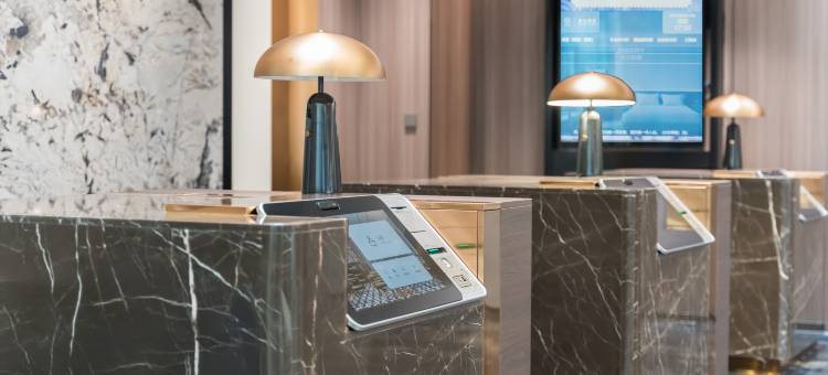 东营利津美仑酒店(凤凰大道店)图片