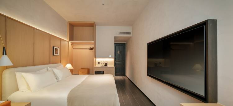 屿海·安廷酒店(鼓浪屿三丘田码头店)图片