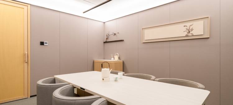 全季酒店(佛山创意产业园王府井店)图片