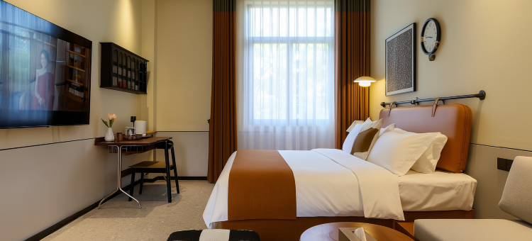 ONLYONE温泉度假村(漳州东站店)图片