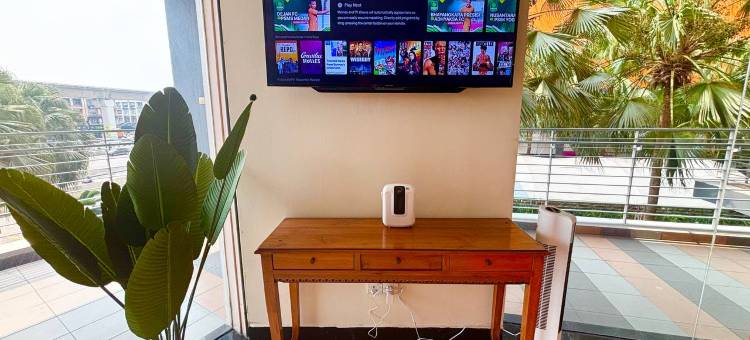 易眠签名酒店(Signature Hotel by Easy Nap)图片