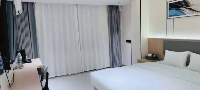 艾仕嘉酒店图片