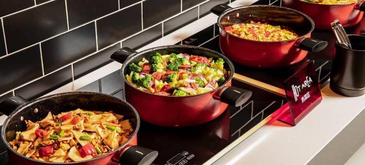 宜必思酒店(昆明长水国际机场店)图片