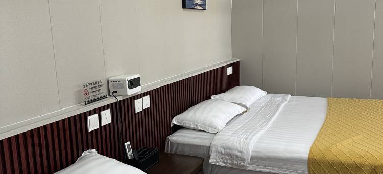 团圆客栈(刘家湾赶海园店)图片