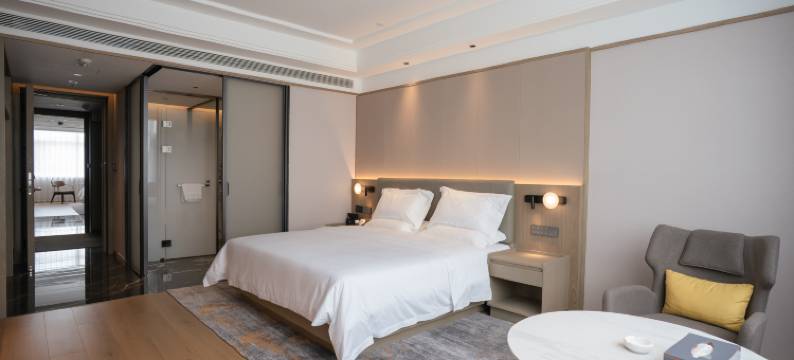 雄诏·北辰万里酒店(巍山古城巍山站店)图片