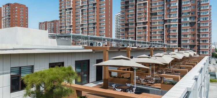 如家云上四季民宿(大同大学店)图片