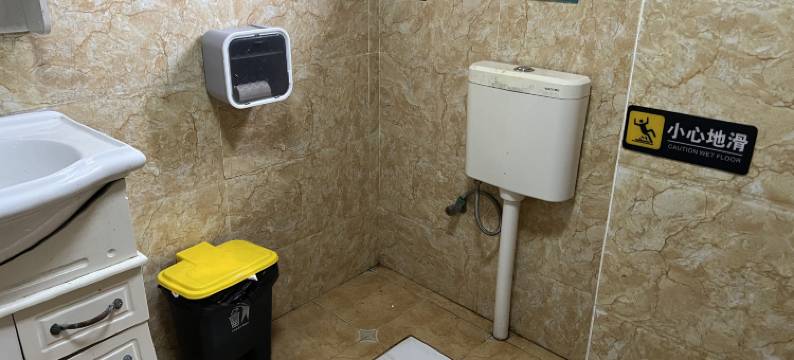 扬帆青年旅舍(钦州长融世贸广场店)图片