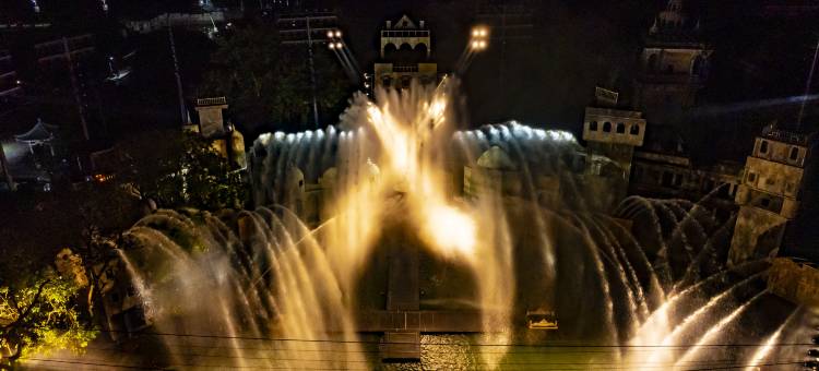 赤坎古镇荣安旅店图片