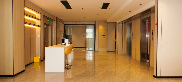 格林联盟(苏州园区奥体中心联丰广场店)图片