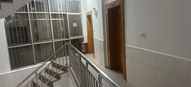 火柴盒旅馆图片