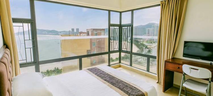 云端海景公寓(阳江海陵岛大角湾店)图片