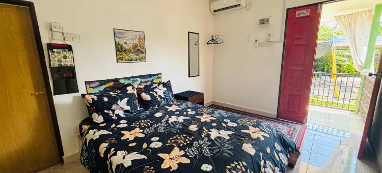 Capital O 91186 布吉特伊纳斯休息之家(Capital O 91186 Rumah Rehat Bukit Inas)图片