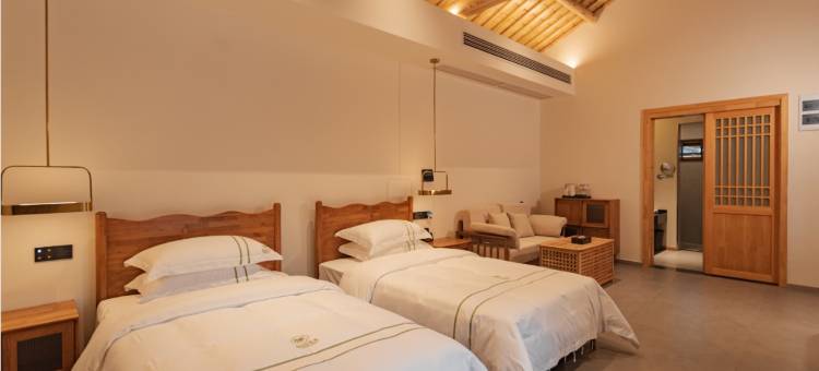 翎谷蔓草度假民宿图片