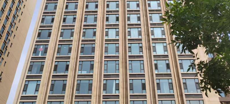 豪慕轩酒店图片