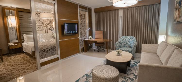 中央商务区大萨希德亚(Grand Sahid Jaya CBD)图片