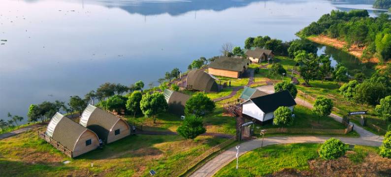 峡江星岛民宿(蒋沙渔村旅游度假区店)图片