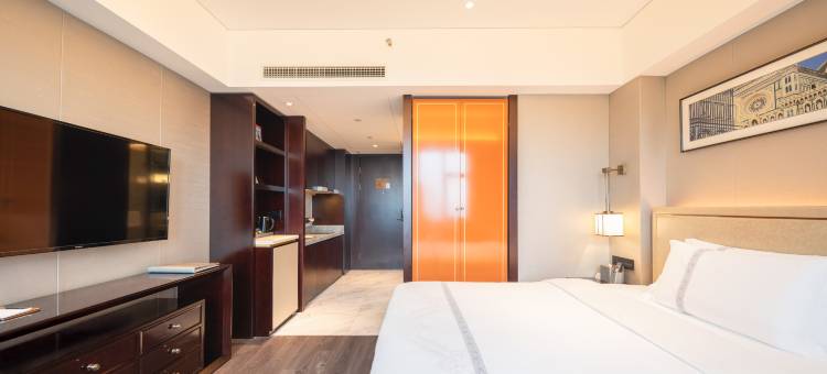 御龙电竞酒店(温州南站店)图片