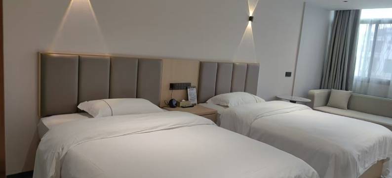 蚌埠湖畔明珠大酒店图片