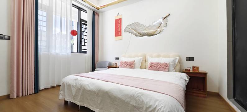 梵净山燕栖别院民宿图片