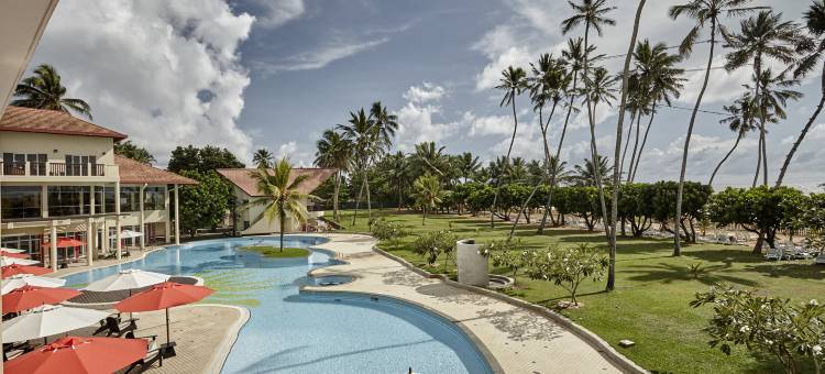 谛乐雅·卡卢特勒(Turyaa Kalutara)图片