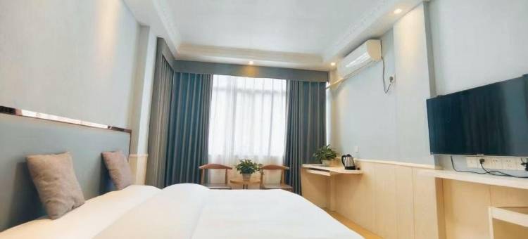 悦来公寓(万象城店)图片