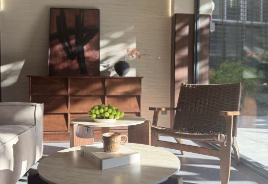 泉州大梨美墅（西街开元寺店）外景图