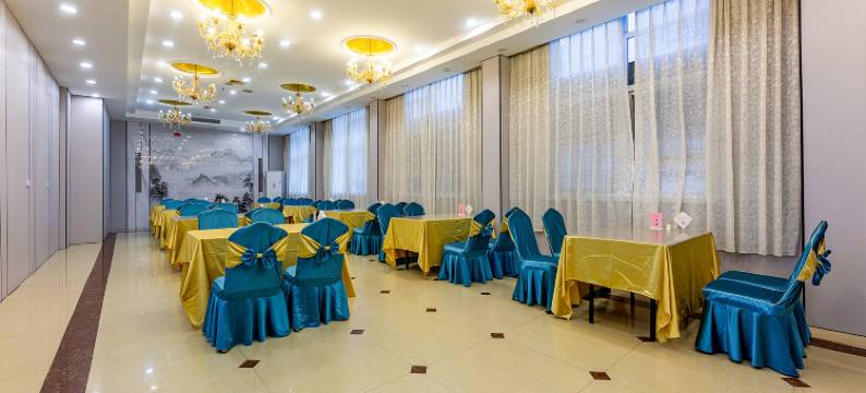 蕲春王朝大酒店(大中华蕲春客运站店)图片