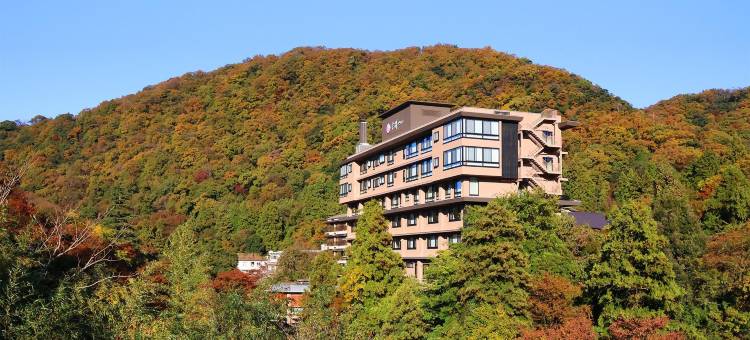 吉祥山中旅馆(Yamanaka Onsen Kissho Yamanaka)图片