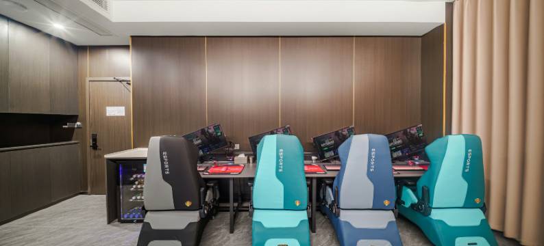 极光数字酒店(永丰长途汽车站店)图片