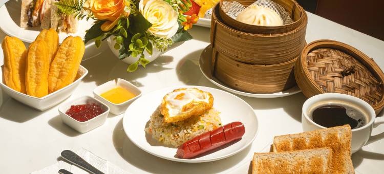 L7酒店-辉煌店(L-Seven Hotel)图片