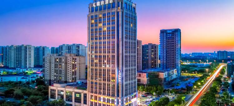 麗枫酒店(南昌青云谱区深圳农贸市场店)图片