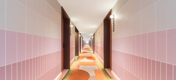 桔子酒店(泉州古城九一街店)图片