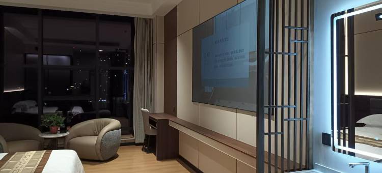 维也曼商务酒店(正宁店)图片