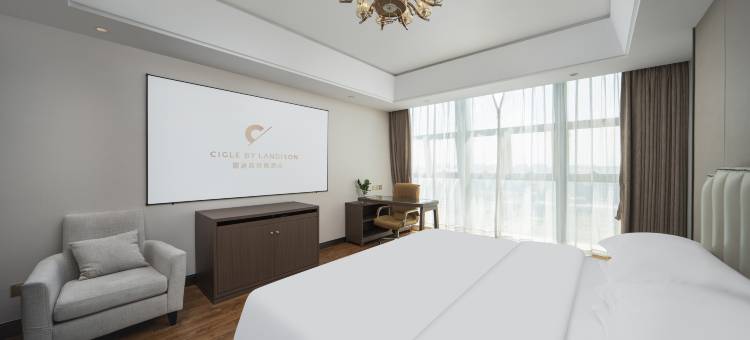 雷迪森世嘉酒店(杭州九堡国际服装城店)图片