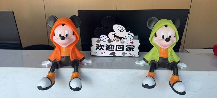 乐颂精品智慧酒店图片