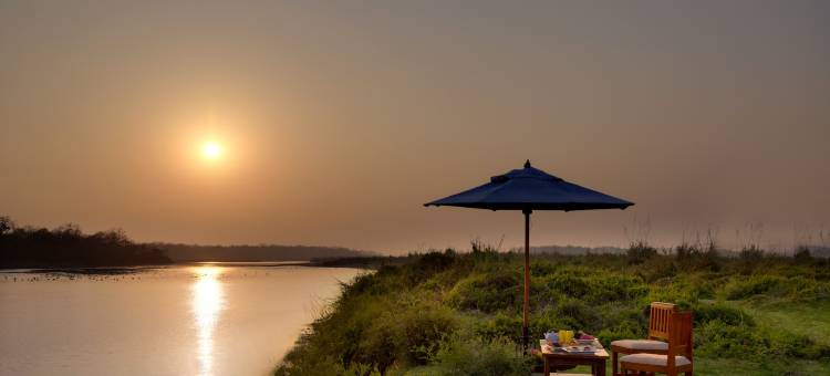 老虎园野生动物园度假村(Tigerland Safari - A Lemon Tree Resort, Chitwan, Nepal)图片