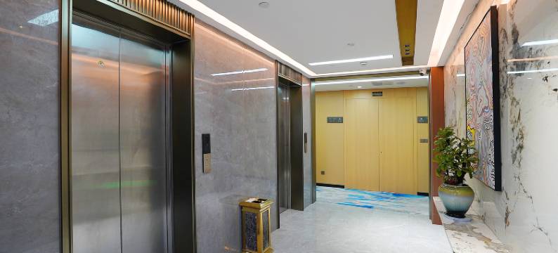 荷花酒店(上虞盖北店)图片