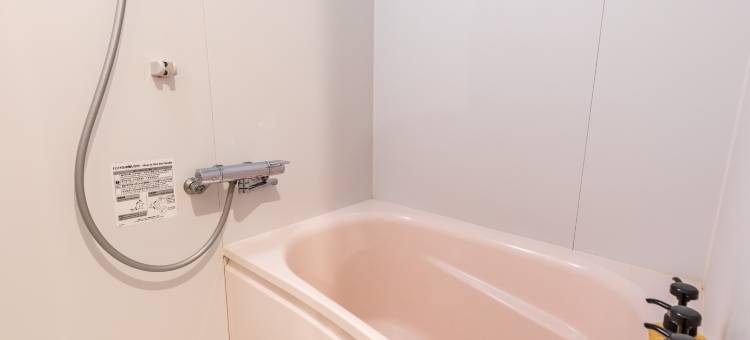 商务酒店 瓦町(Tabist　Business Hotel Kawaramachi)图片