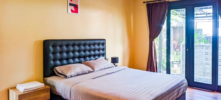The Lavana Villa Singgahan Jimbaran (3 Bedroom Villa)图片