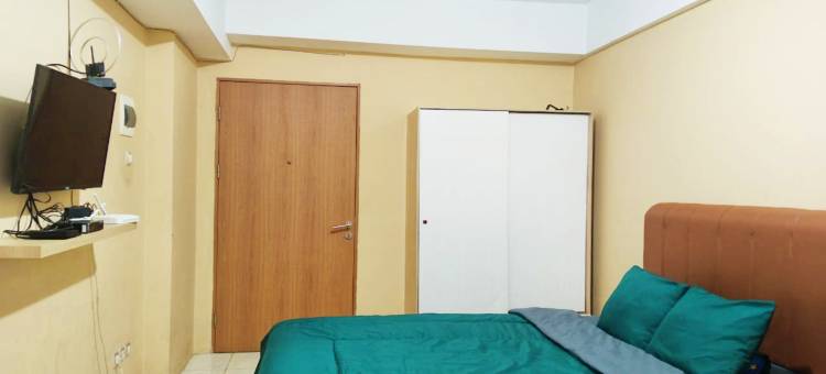 安塔雷亚绿湖由Reccoma管理(ANTAREJA Green Lake By Reccoma)图片