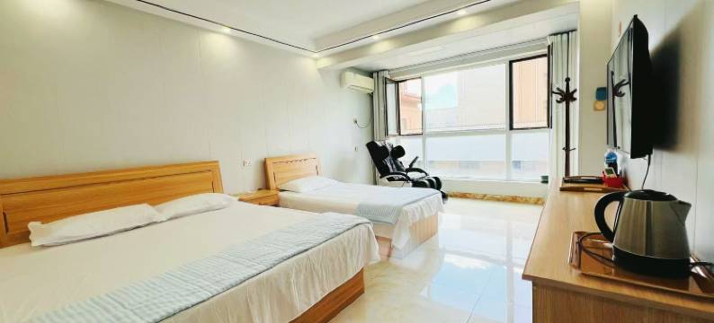 荣成市顺航公寓图片