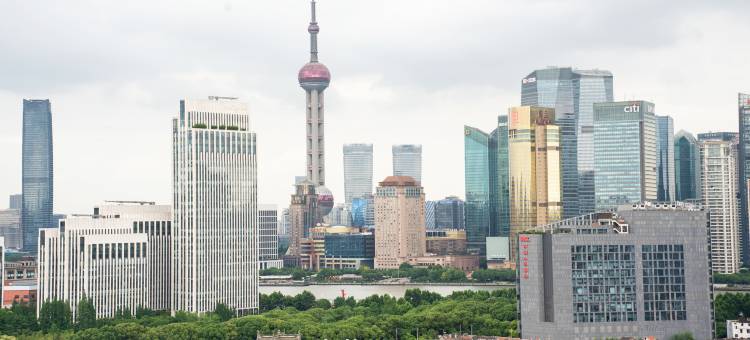 归宿民宿(南京东路外滩店)图片